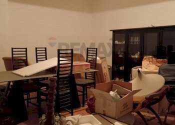 Sala da pranzo - Appartamento Via Pier Santi Mattarella
 
10, Agrigento - foto 16