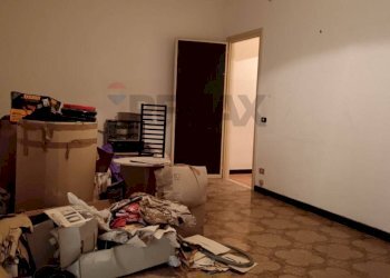 Soggiorno - Appartamento Via Pier Santi Mattarella
 
10, Agrigento - foto 18