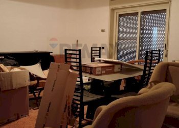 Sala da pranzo - Appartamento Via Pier Santi Mattarella
 
10, Agrigento - foto 19