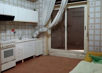 Cucina - Appartamento Via Pier Santi Mattarella
 
10, Agrigento - foto 20