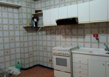 Cucina - Appartamento Via Pier Santi Mattarella
 
10, Agrigento - foto 23