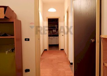 Hall / corridoio - Appartamento Via Pier Santi Mattarella
 
10, Agrigento - foto 25