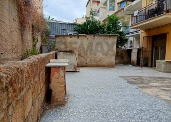 Terrazza - Appartamento Via Pier Santi Mattarella
 
10, Agrigento - foto 30