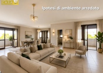 Foto 3 - Four-room apartment VIA G. ROSSA, Sant'Omero - photo 3
