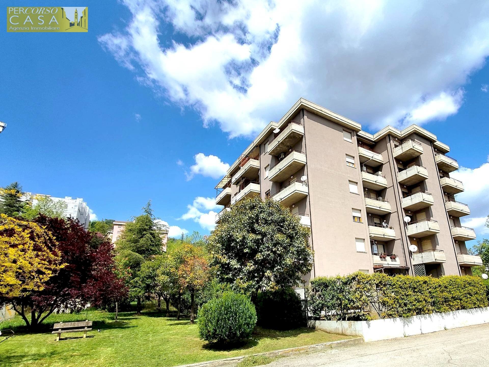 Foto 1 - Appartamento Via Andrea Bafile, Teramo - foto 1