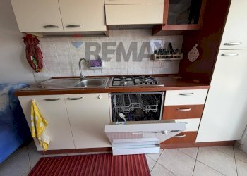 Cucina - Two-room apartment Via Cavour
 
41, Tortoreto - photo 4