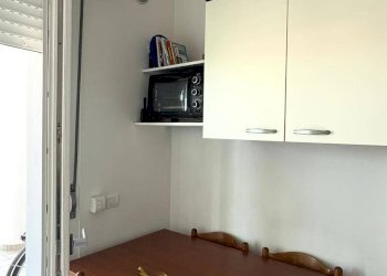 Sala da pranzo - Two-room apartment Via Cavour
 
41, Tortoreto - photo 5