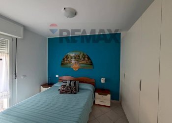 Camera / camera da letto - Two-room apartment Via Cavour
 
41, Tortoreto - photo 10