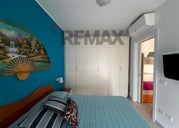 Camera / camera da letto - Two-room apartment Via Cavour
 
41, Tortoreto - photo 12