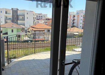 Terrazza - Two-room apartment Via Cavour
 
41, Tortoreto - photo 16
