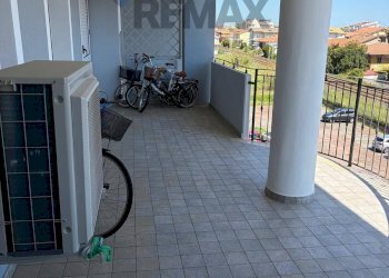 Terrazza - Two-room apartment Via Cavour
 
41, Tortoreto - photo 17