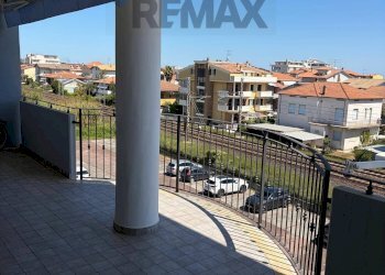 Terrazza - Two-room apartment Via Cavour
 
41, Tortoreto - photo 18