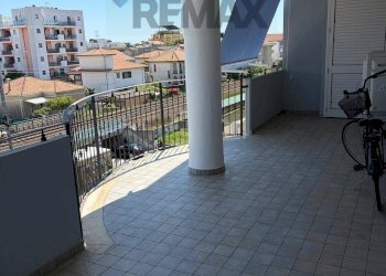 Terrazza - Two-room apartment Via Cavour
 
41, Tortoreto - photo 19