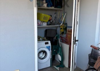 Lavanderia - Two-room apartment Via Cavour
 
41, Tortoreto - photo 21