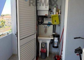Lavanderia - Two-room apartment Via Cavour
 
41, Tortoreto - photo 22