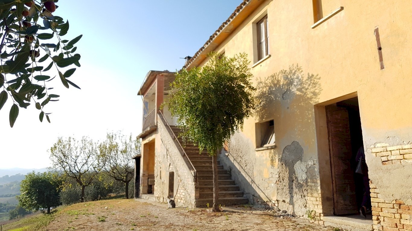 Foto 1 - Rustico CONTRADA PAGLIARE, Monsampolo del Tronto - foto 1