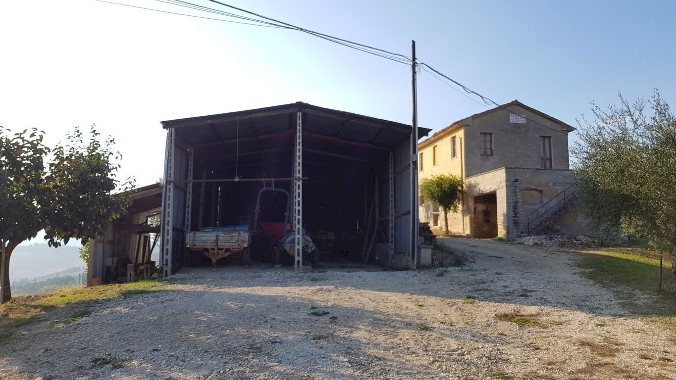 Foto 2 - Rustico CONTRADA PAGLIARE, Monsampolo del Tronto - foto 2