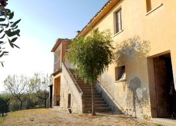 Foto 1 - Rustico CONTRADA PAGLIARE, Monsampolo del Tronto - foto 1