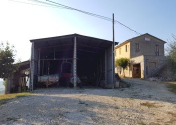 Foto 2 - Rustico CONTRADA PAGLIARE, Monsampolo del Tronto - foto 2