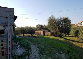 Foto 5 - Rustico CONTRADA PAGLIARE, Monsampolo del Tronto - foto 5