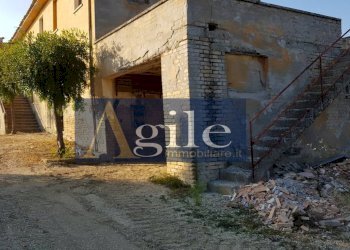 Foto 13 - Rustico CONTRADA PAGLIARE, Monsampolo del Tronto - foto 12