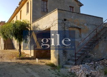 Foto 14 - Rustico CONTRADA PAGLIARE, Monsampolo del Tronto - foto 13