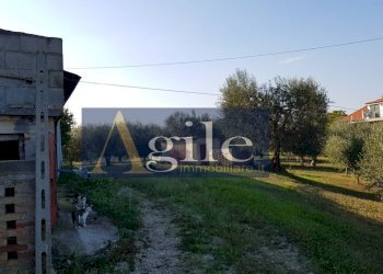 Foto 16 - Rustico CONTRADA PAGLIARE, Monsampolo del Tronto - foto 15