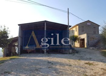 Foto 18 - Rustico CONTRADA PAGLIARE, Monsampolo del Tronto - foto 17