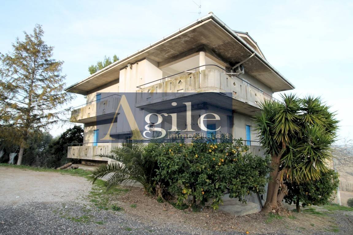 Foto 1 - Casa indipendente VIA FERRETTI, Spinetoli - foto 1