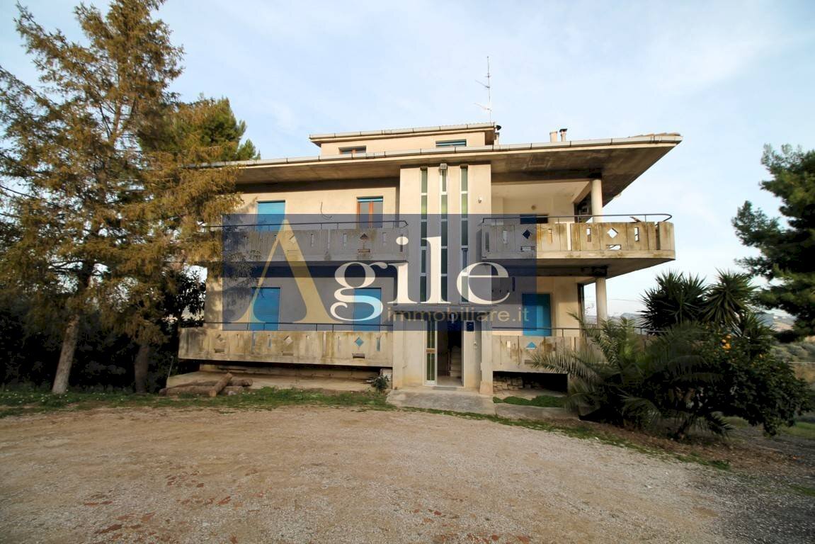 Foto 2 - Casa indipendente VIA FERRETTI, Spinetoli - foto 2