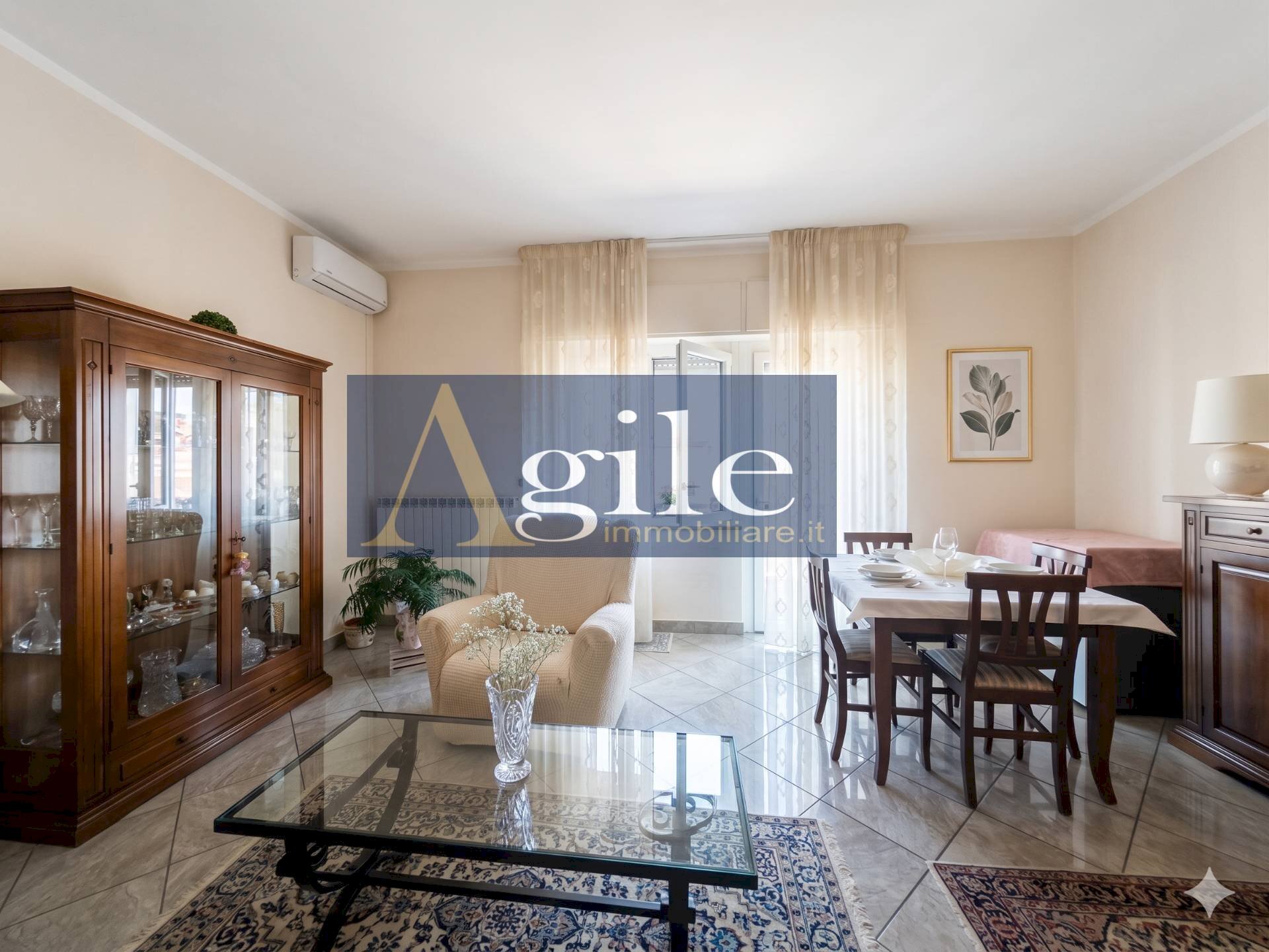Foto 1 - Four-room apartment via fiume, Alba Adriatica - photo 1
