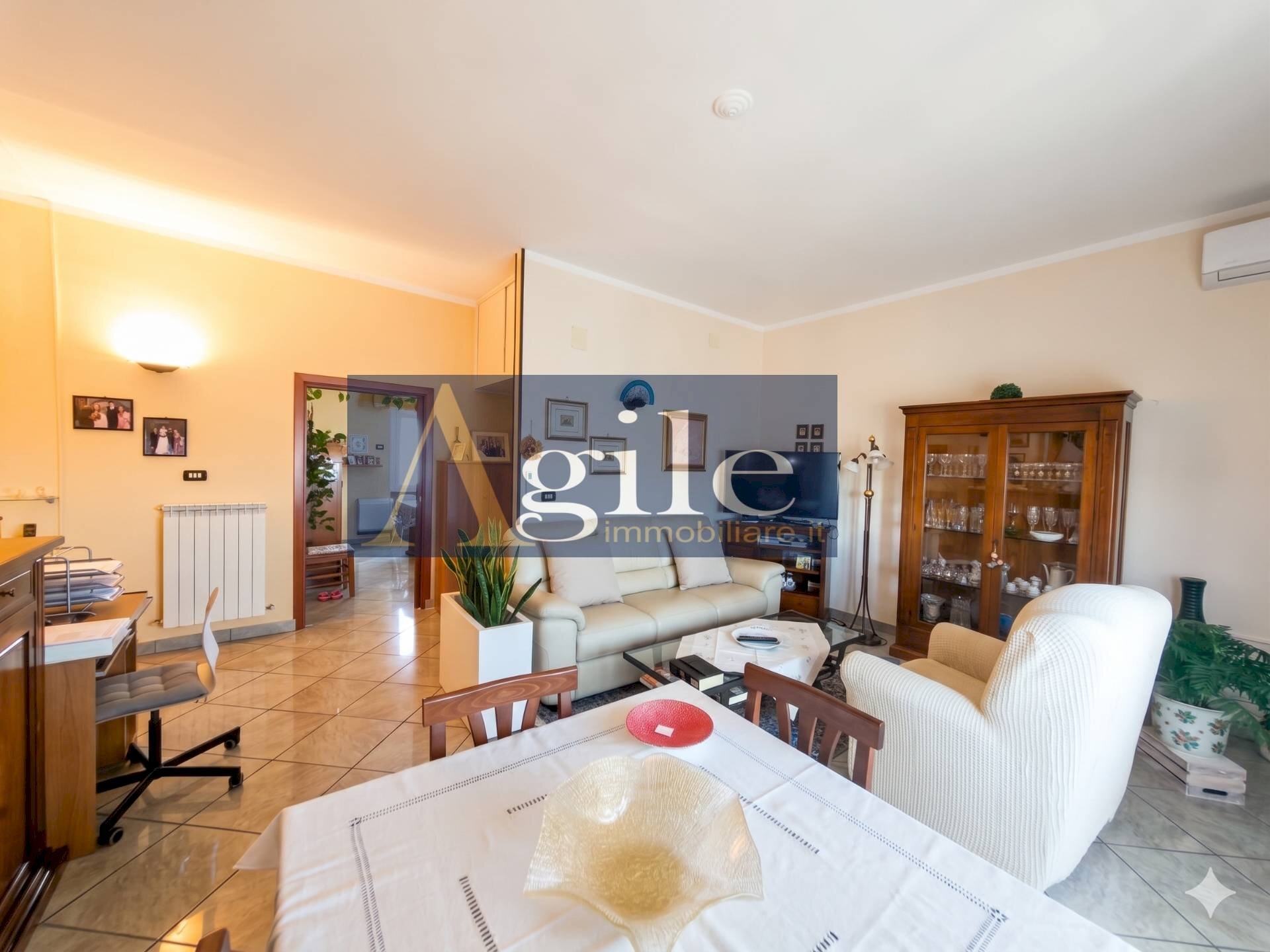 Foto 3 - Four-room apartment via fiume, Alba Adriatica - photo 3