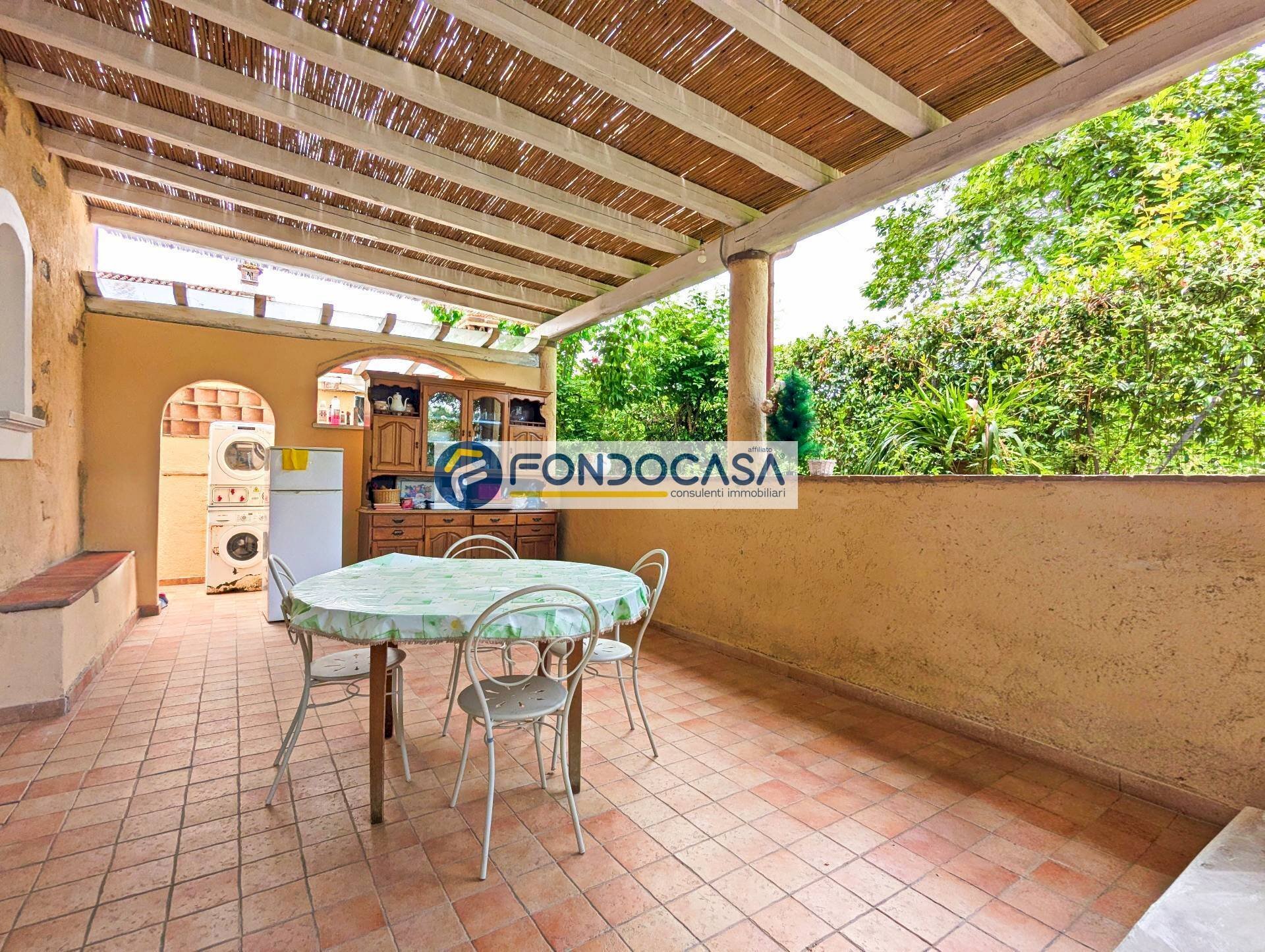 veranda - Quadrilocale Via Cava
 
77, Pietrasanta - foto 1