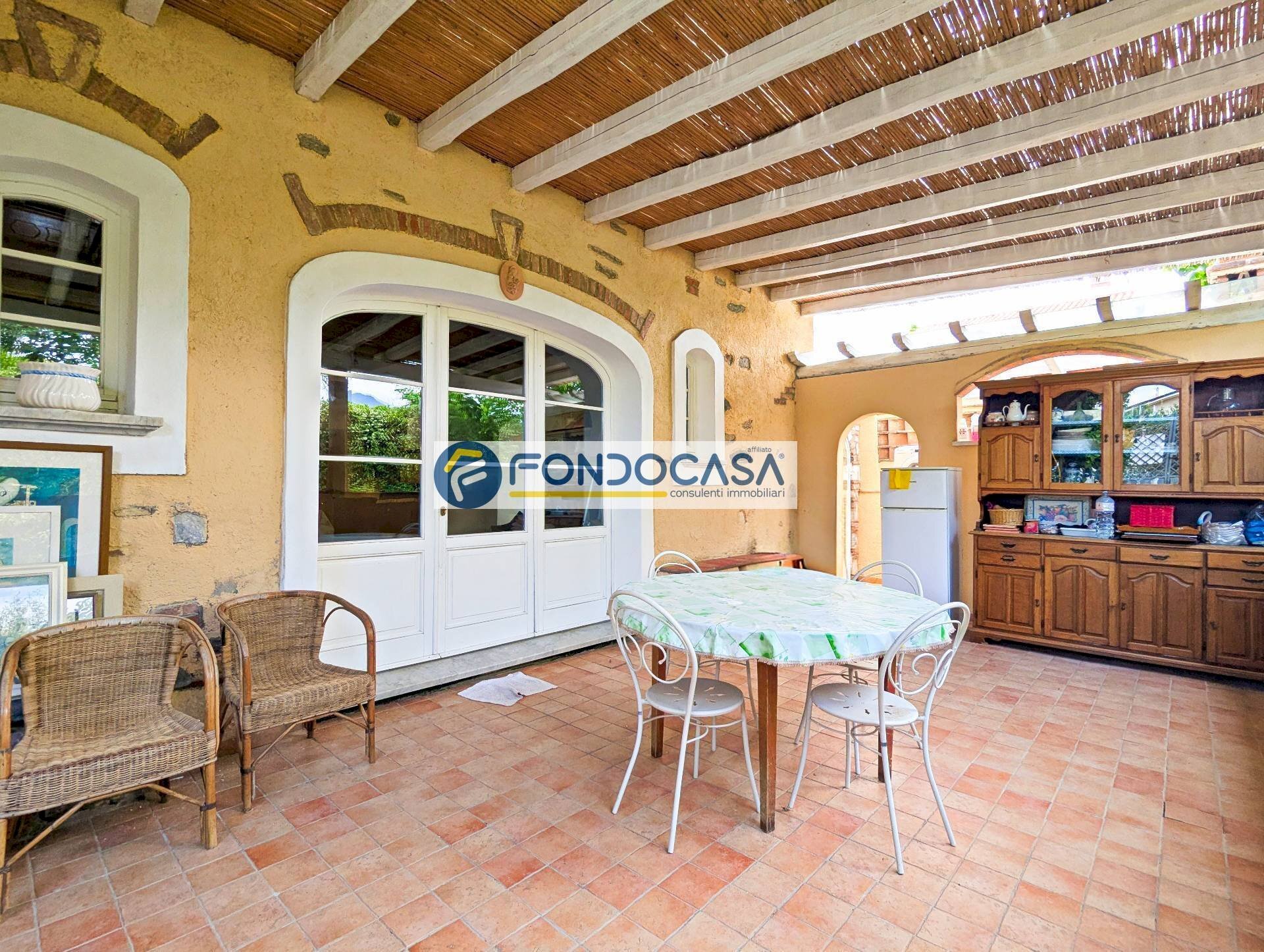 veranda - Quadrilocale Via Cava
77, Pietrasanta - foto 2