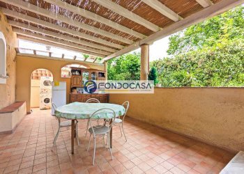 veranda - Quadrilocale Via Cava
 
77, Pietrasanta - foto 1