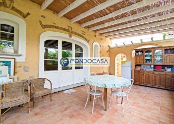 veranda - Quadrilocale Via Cava
 
77, Pietrasanta - foto 2