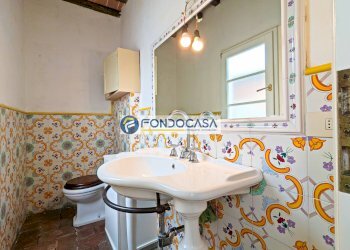 bagno pt - Quadrilocale Via Cava
 
77, Pietrasanta - foto 8