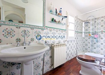 bagno 2 camera - Quadrilocale Via Cava
 
77, Pietrasanta - foto 17