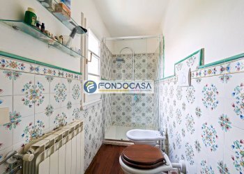 bagno 2 camera - Quadrilocale Via Cava
 
77, Pietrasanta - foto 18