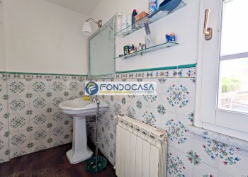 bagno 2 camera - Quadrilocale Via Cava
 
77, Pietrasanta - foto 19
