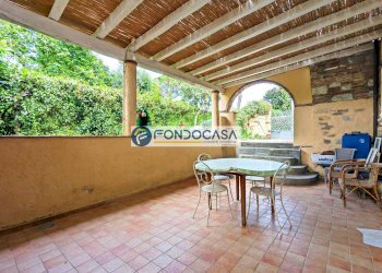 veranda - Quadrilocale Via Cava
 
77, Pietrasanta - foto 29