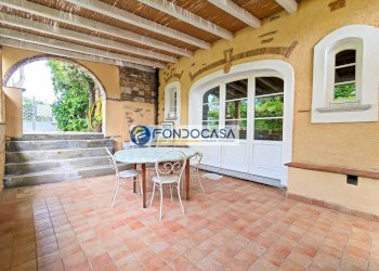 veranda - Quadrilocale Via Cava
 
77, Pietrasanta - foto 30