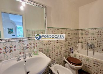 bagno 4 - Quadrilocale Via Cava
77, Pietrasanta - foto 13