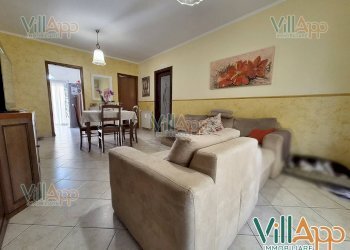 Foto 4 - Apartment Via Belgio
 
23, Fondi - photo 3