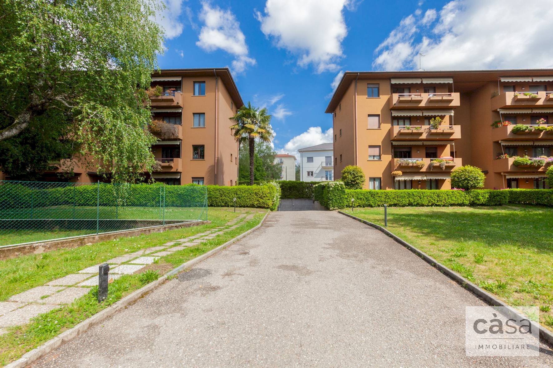 Foto 2 - Trilocale Via Pergine
 
15, Varese - foto 2