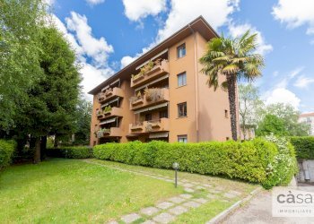 Foto 1 - Three-room apartment Via Pergine
 
15, Varese - photo 1