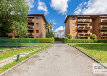Foto 2 - Three-room apartment Via Pergine
 
15, Varese - photo 2