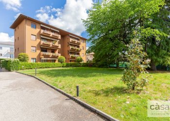 Foto 3 - Three-room apartment Via Pergine
 
15, Varese - photo 3