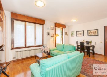 Foto 9 - Three-room apartment Via Pergine
 
15, Varese - photo 9