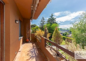 Foto 11 - Three-room apartment Via Pergine
 
15, Varese - photo 11